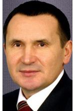 Николай Федоров