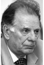 Жорес Алферов