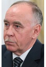 Виктор Иванов
