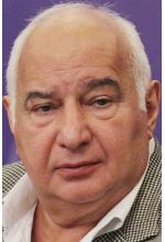 Михаил Давыдов