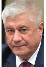 Владимир Колокольцев