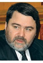 Игорь Артемьев