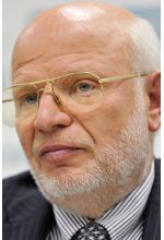 Михаил Федотов