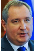 Дмитрий Рогозин