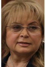 Элла Памфилова