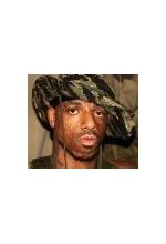 Deuce Wayne