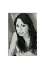 Melissa Mary Ganas