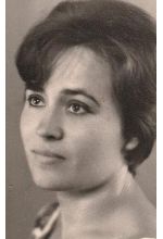 Валентина Белоусова