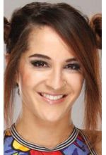 Cheree Crowley