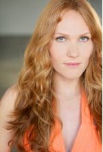 Jessica Sheehy