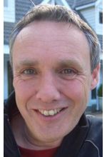 Mike Bullen