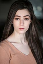 Gianna Adams