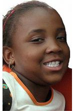Mapaseka Mathebe