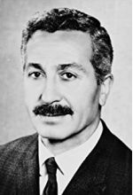 Haydar Karaer