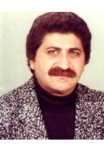 Юсуф Четин