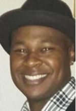 Jamail Shelton
