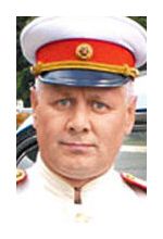 Юрий Гамаюнов