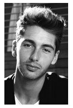 Trace James Lehnhoff