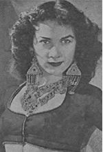 Айла Караджа