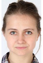 Оксана Колесникова