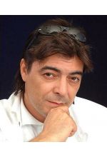 Антонио Каналес