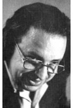 Феликс Кривин