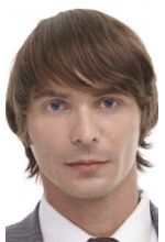 Алексей Авраменко