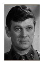 Глеб Селянин