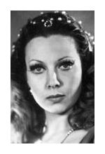 Валентина Светлова