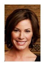 Luann de Lesseps
