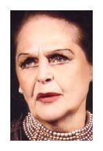 Галина Карелина