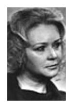 Галина Веретельникова