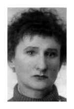 Валентина Василенко