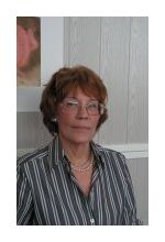 Виолетта Колесникова