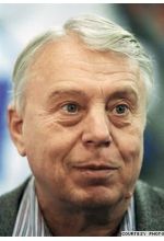 Владимир Перетурин
