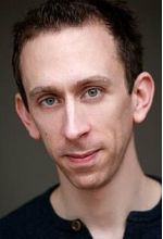 Steven Blakeley