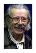 Евгений Агранович