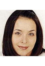 Nadine Dehmel