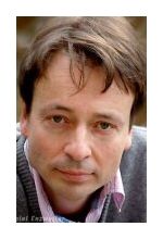 Даниэль Энцвайлер