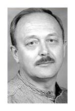 Владимир Нестеров