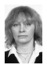 Елена Пророкова