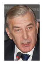 Михаил Виноградов