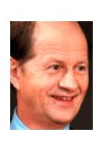 Snorre Skaugen