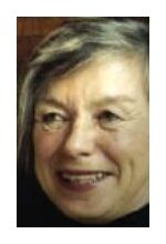 Wenche Medbøe
