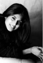 R. Jacqueline D'Souza