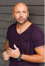 John Bermudez