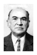Владимир Данилевич