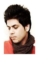 Ash Koosha