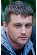 Paul-James Corrigan