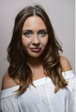 Rebecca Berg